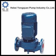 The bathroom warm and cool water Pipeline Centrifugal circulation Pumps